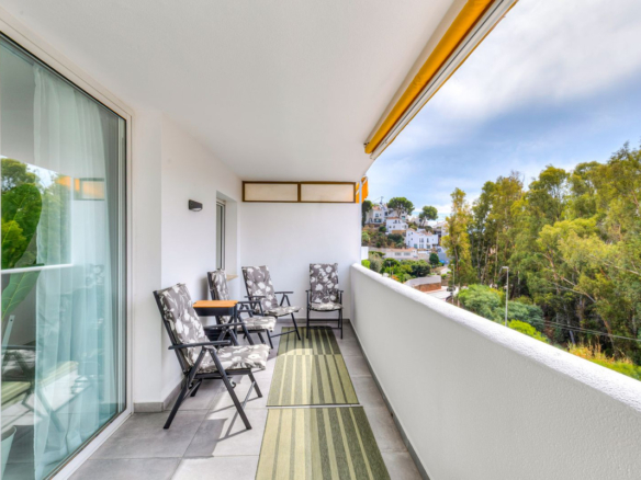 Apartment for sale in Fuengirola
