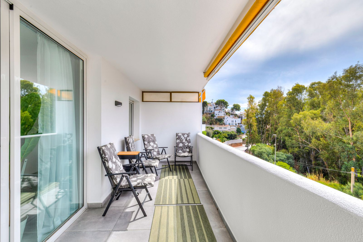 Apartment for sale in Fuengirola