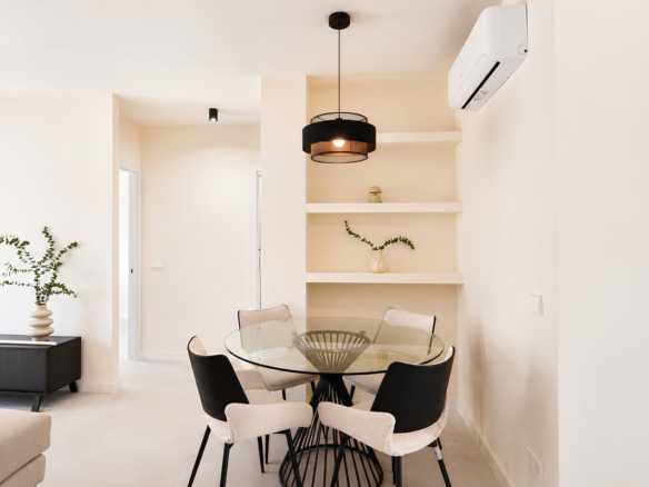 Apartment for sale in Fuengirola