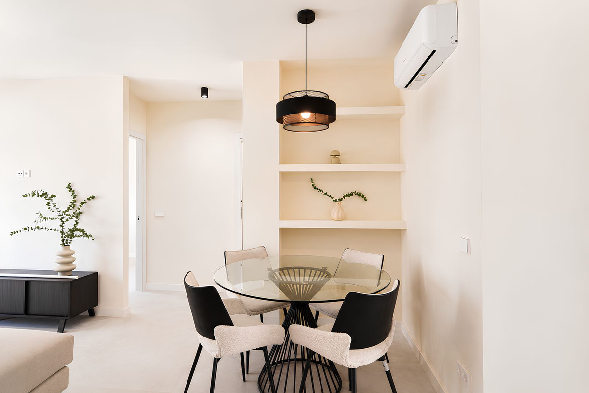 Apartment for sale in Fuengirola