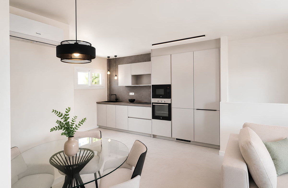 Apartment for sale in Fuengirola