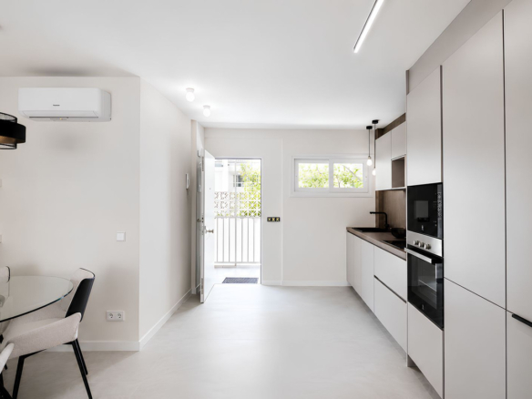 Apartment for sale in Fuengirola