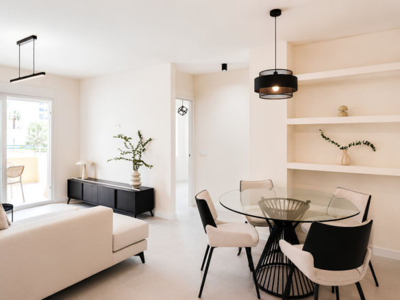 Apartment for sale in Fuengirola