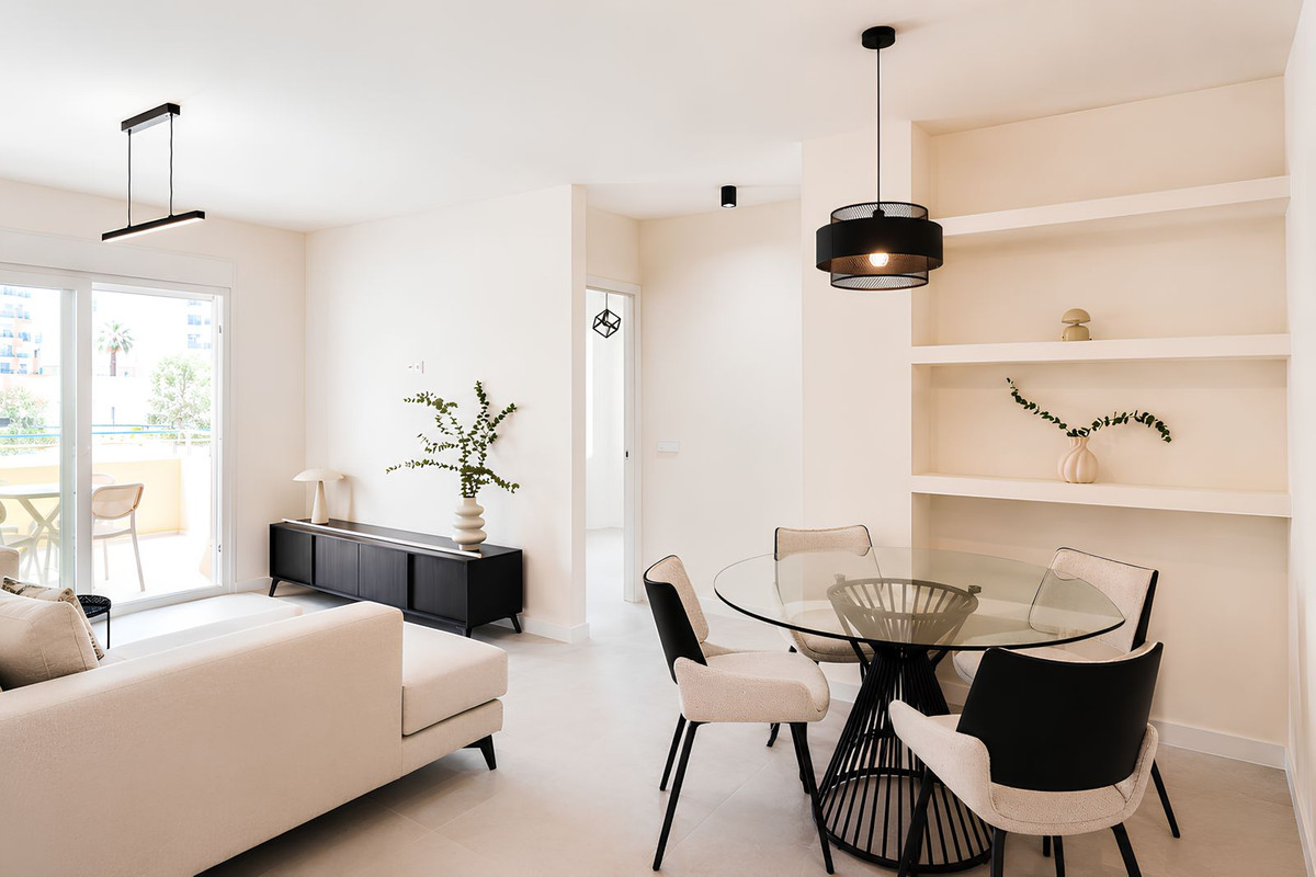 Apartment for sale in Fuengirola