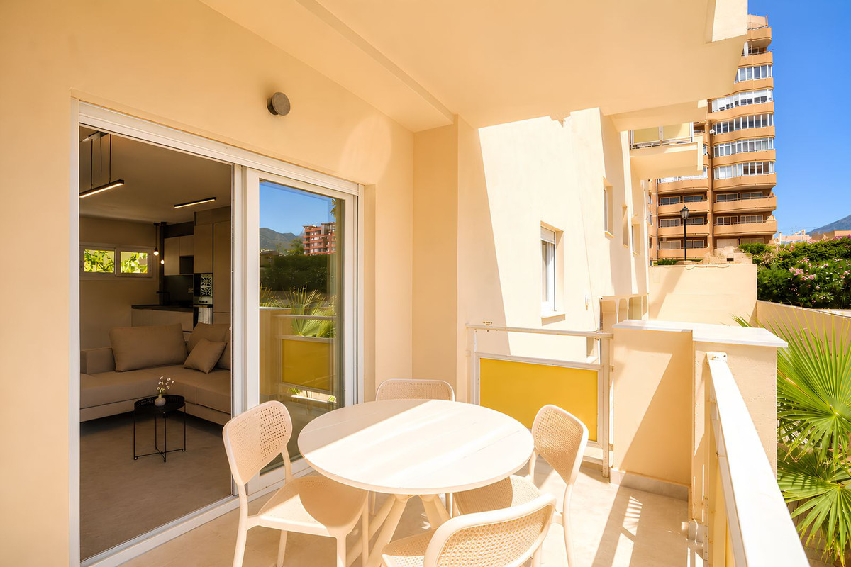 Apartment for sale in Fuengirola