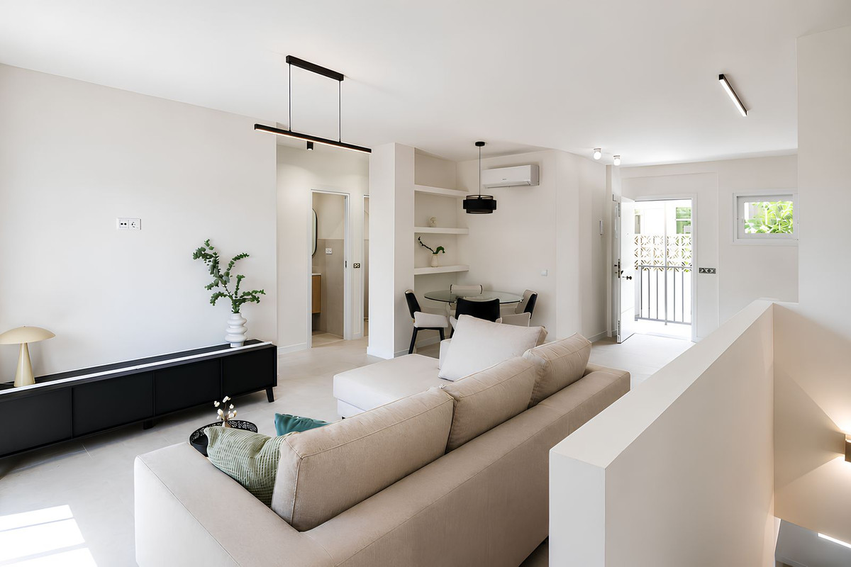 Apartment for sale in Fuengirola
