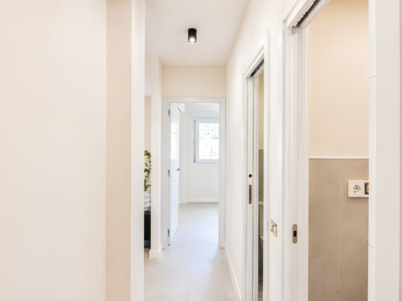 Apartment for sale in Fuengirola