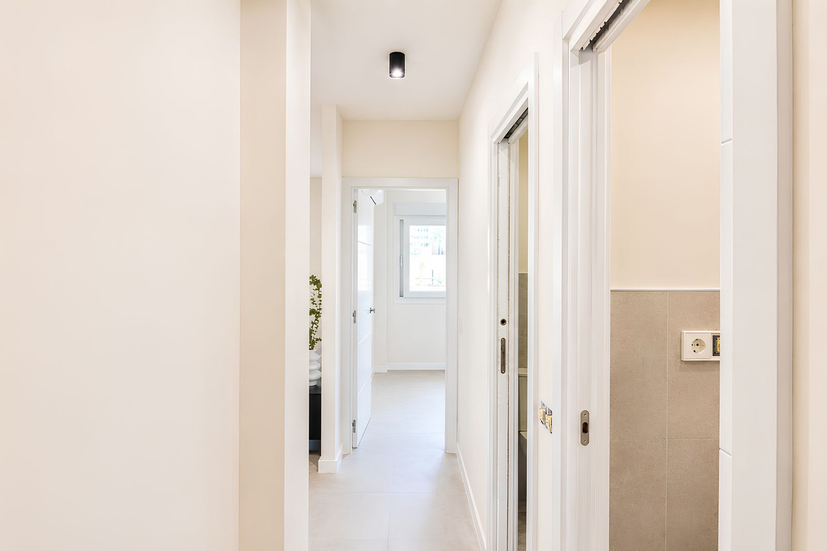 Apartment for sale in Fuengirola