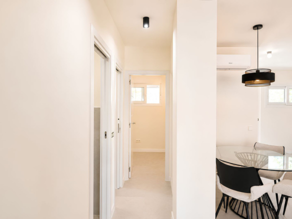 Apartment for sale in Fuengirola