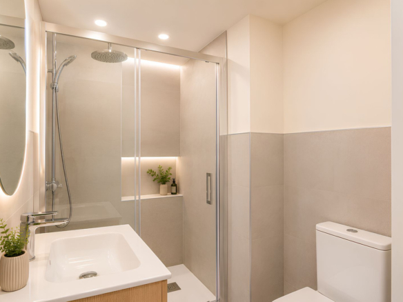 Apartment for sale in Fuengirola