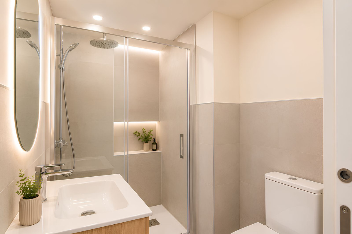 Apartment for sale in Fuengirola
