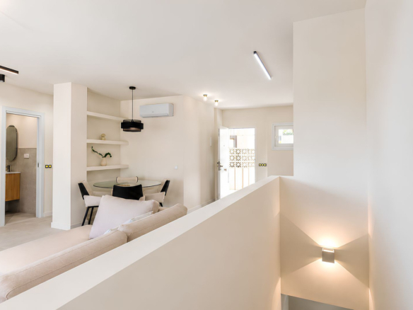 Apartment for sale in Fuengirola