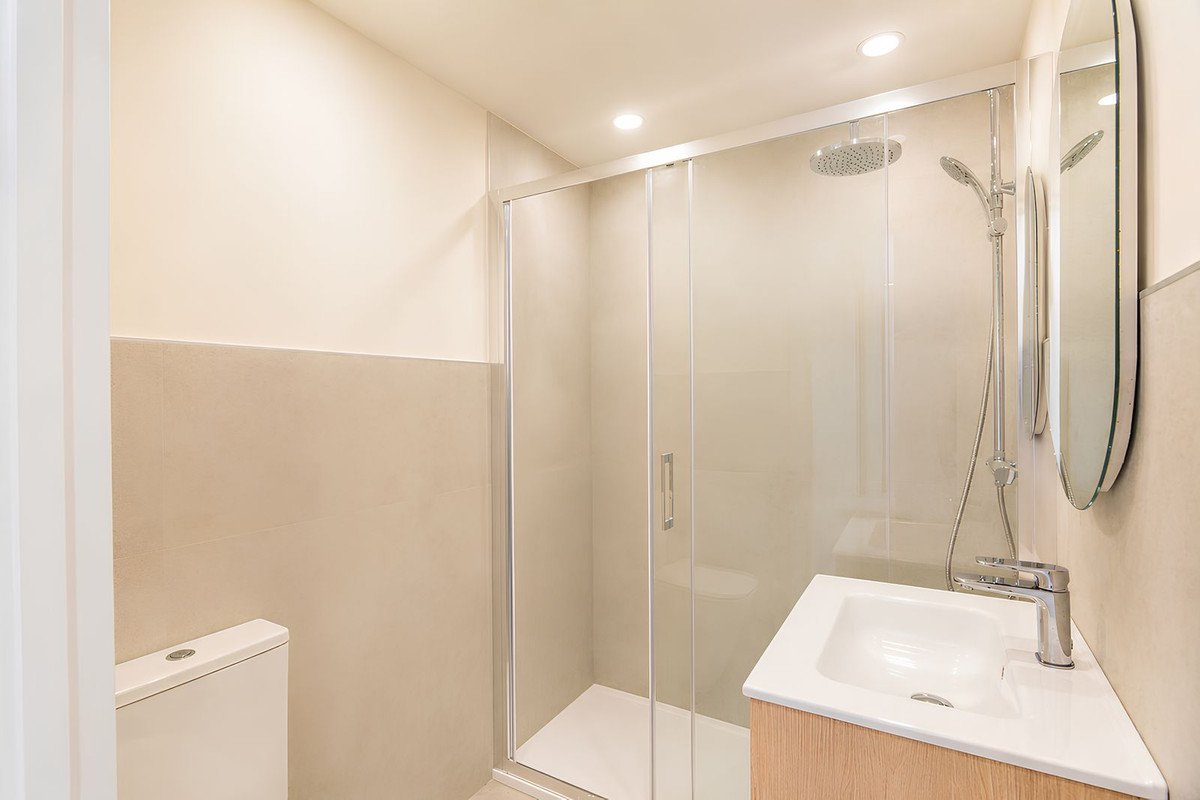 Apartment for sale in Fuengirola