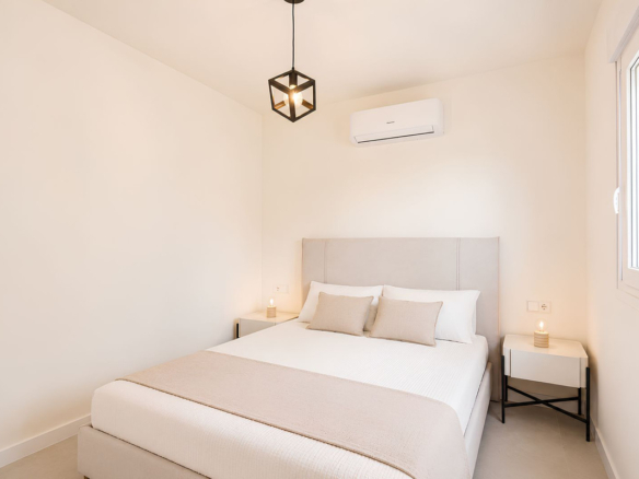 Apartment for sale in Fuengirola