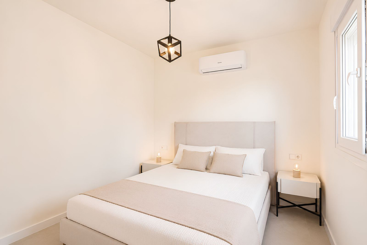 Apartment for sale in Fuengirola