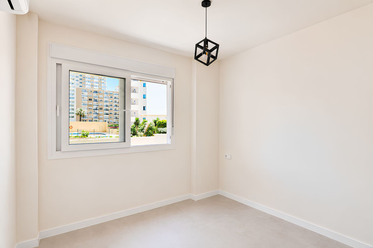 Apartment for sale in Fuengirola