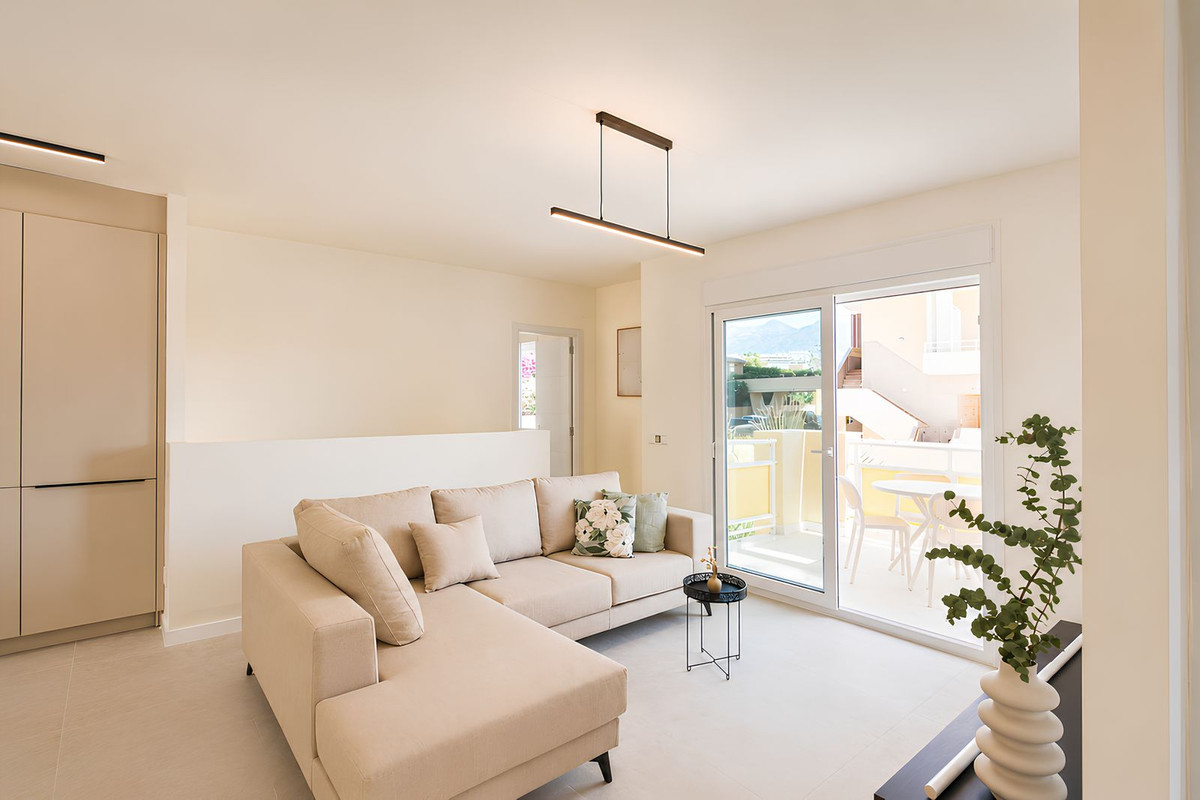 Apartment for sale in Fuengirola