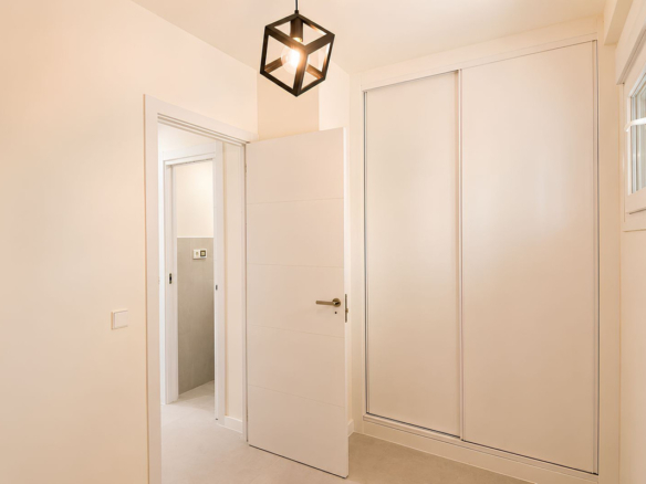Apartment for sale in Fuengirola