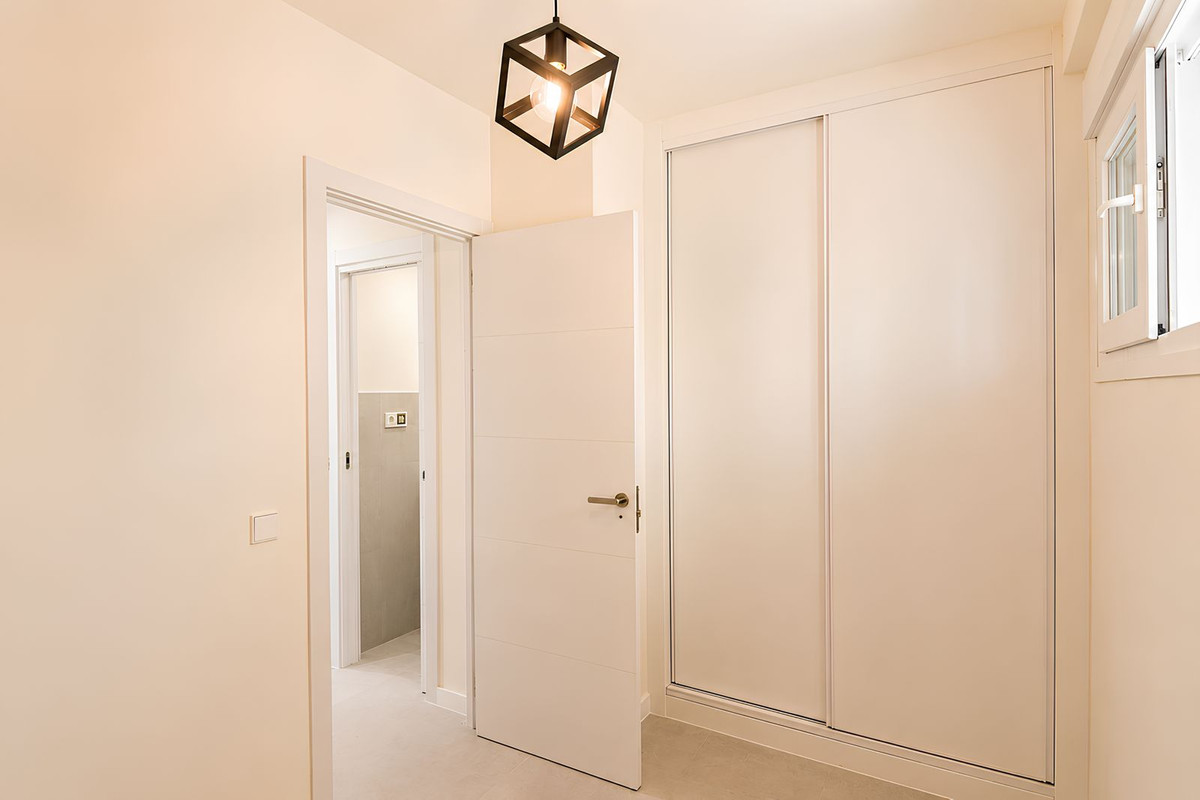 Apartment for sale in Fuengirola