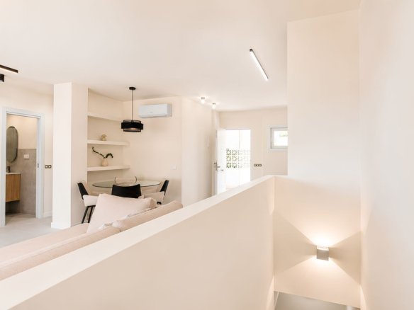 Apartment for sale in Fuengirola