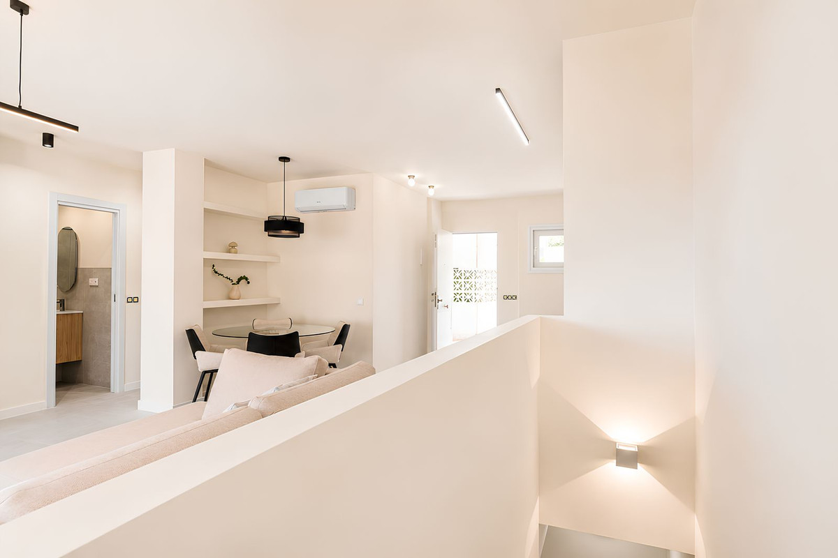Apartment for sale in Fuengirola