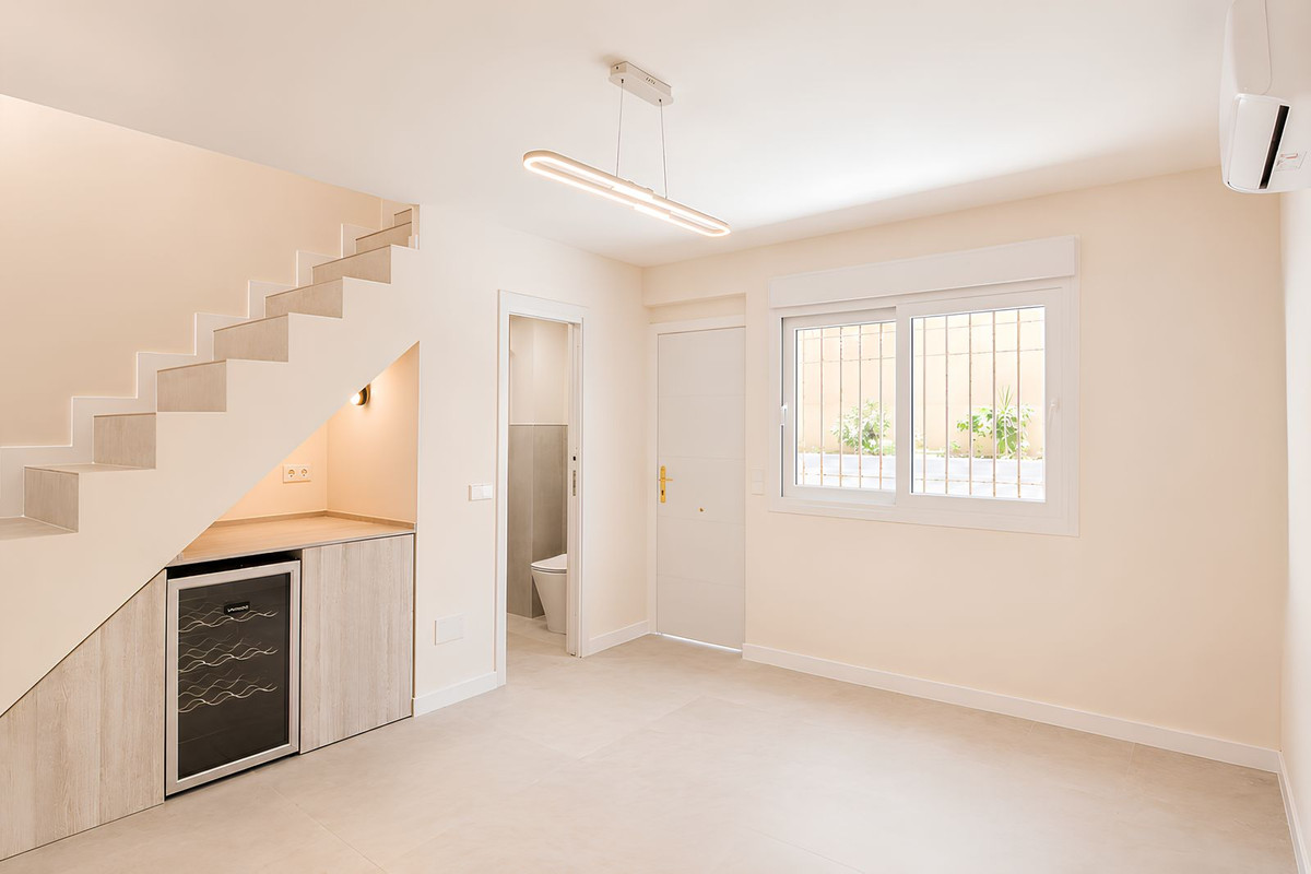 Apartment for sale in Fuengirola