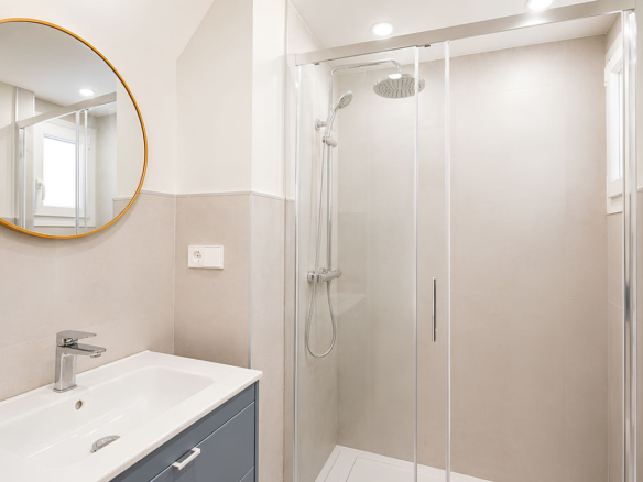 Apartment for sale in Fuengirola