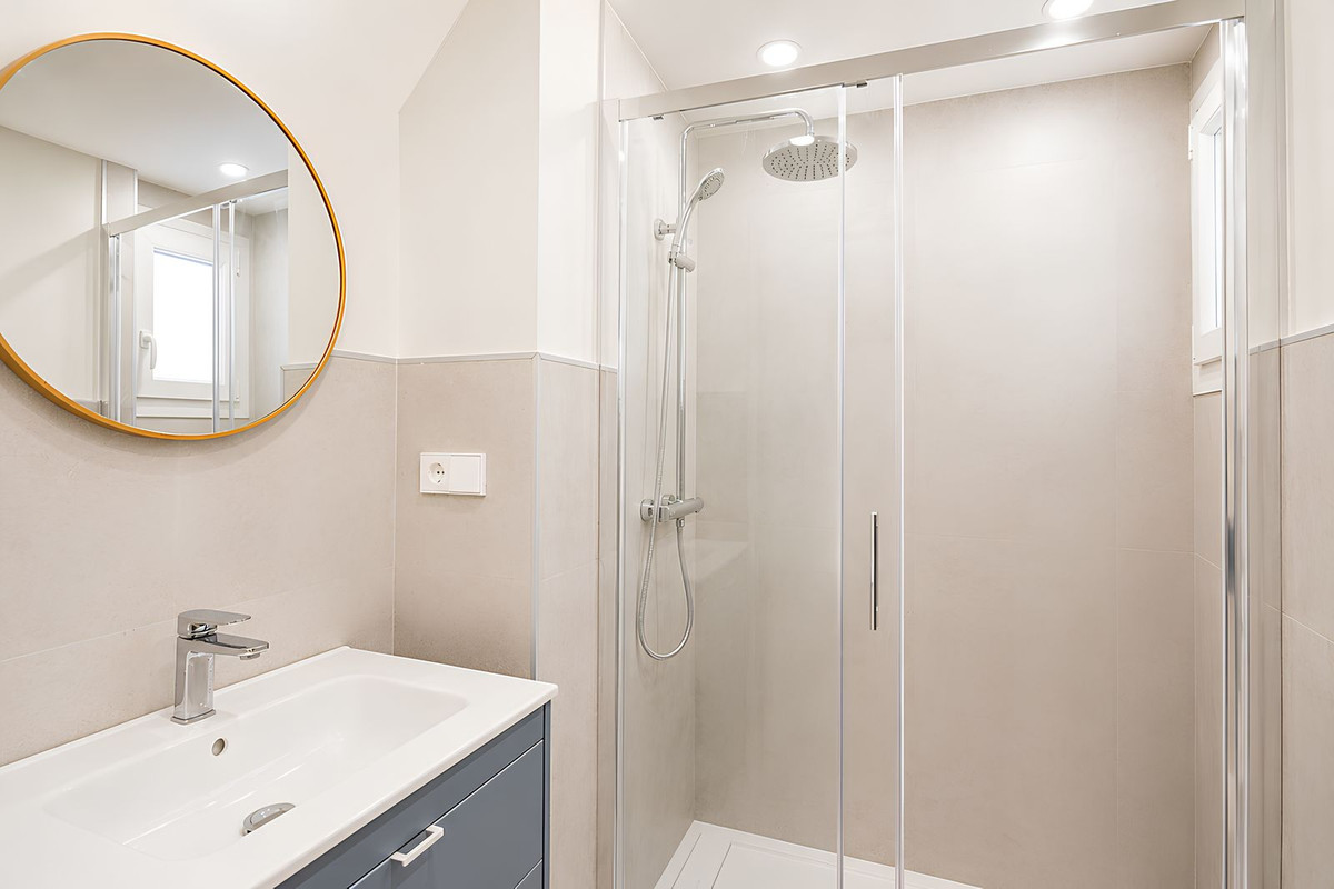 Apartment for sale in Fuengirola