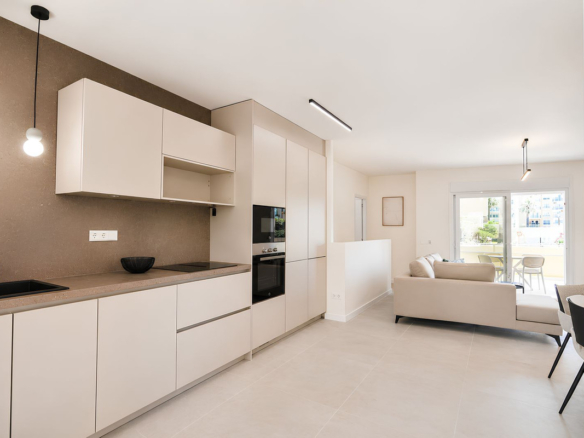 Apartment for sale in Fuengirola