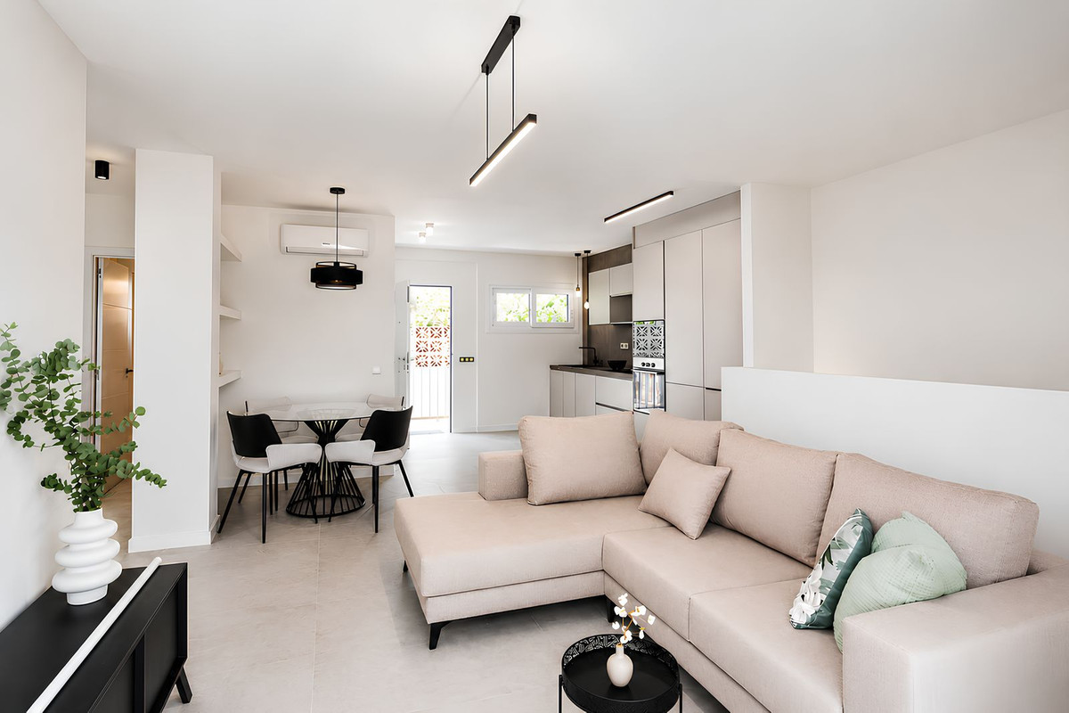 Apartment for sale in Fuengirola