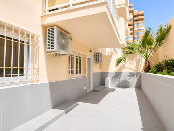 Apartment for sale in Fuengirola