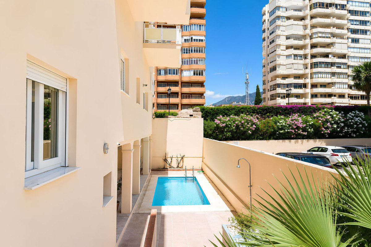 Apartment for sale in Fuengirola