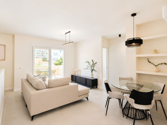 Apartment for sale in Fuengirola