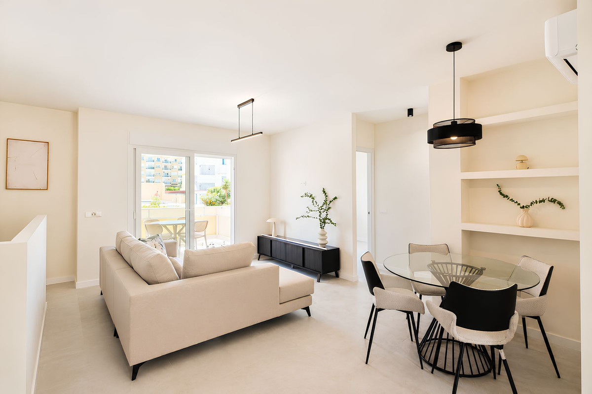 Apartment for sale in Fuengirola