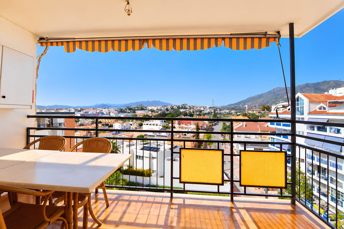 Apartment for sale in Fuengirola
