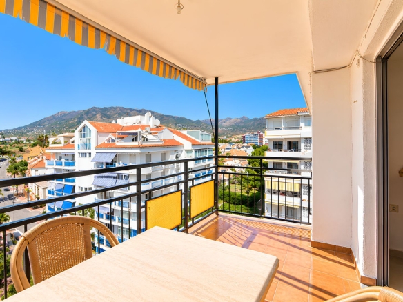 Apartment for sale in Fuengirola