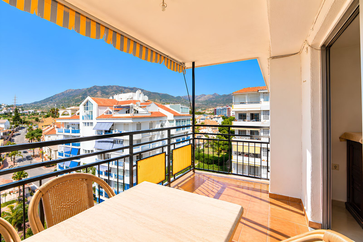 Apartment for sale in Fuengirola