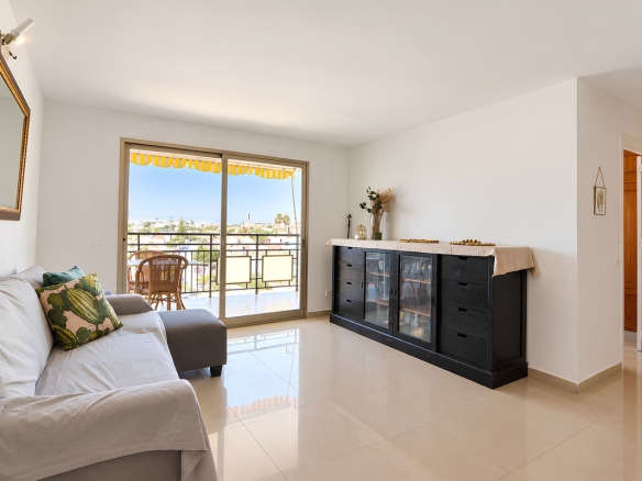 Apartment for sale in Fuengirola