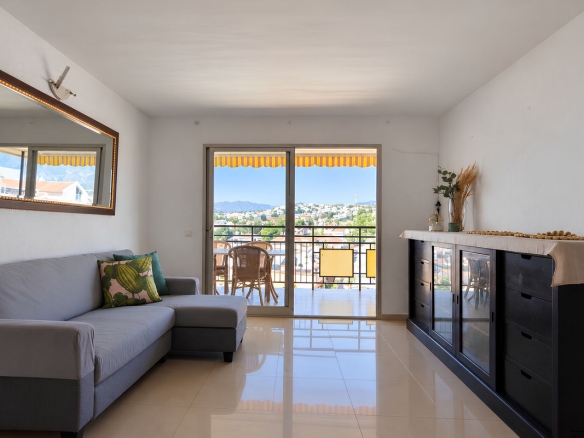 Apartment for sale in Fuengirola