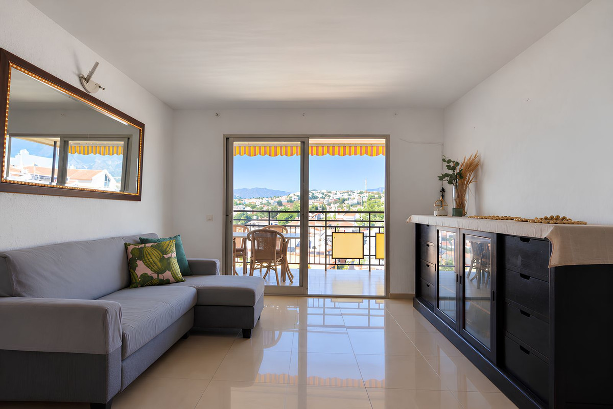 Apartment for sale in Fuengirola