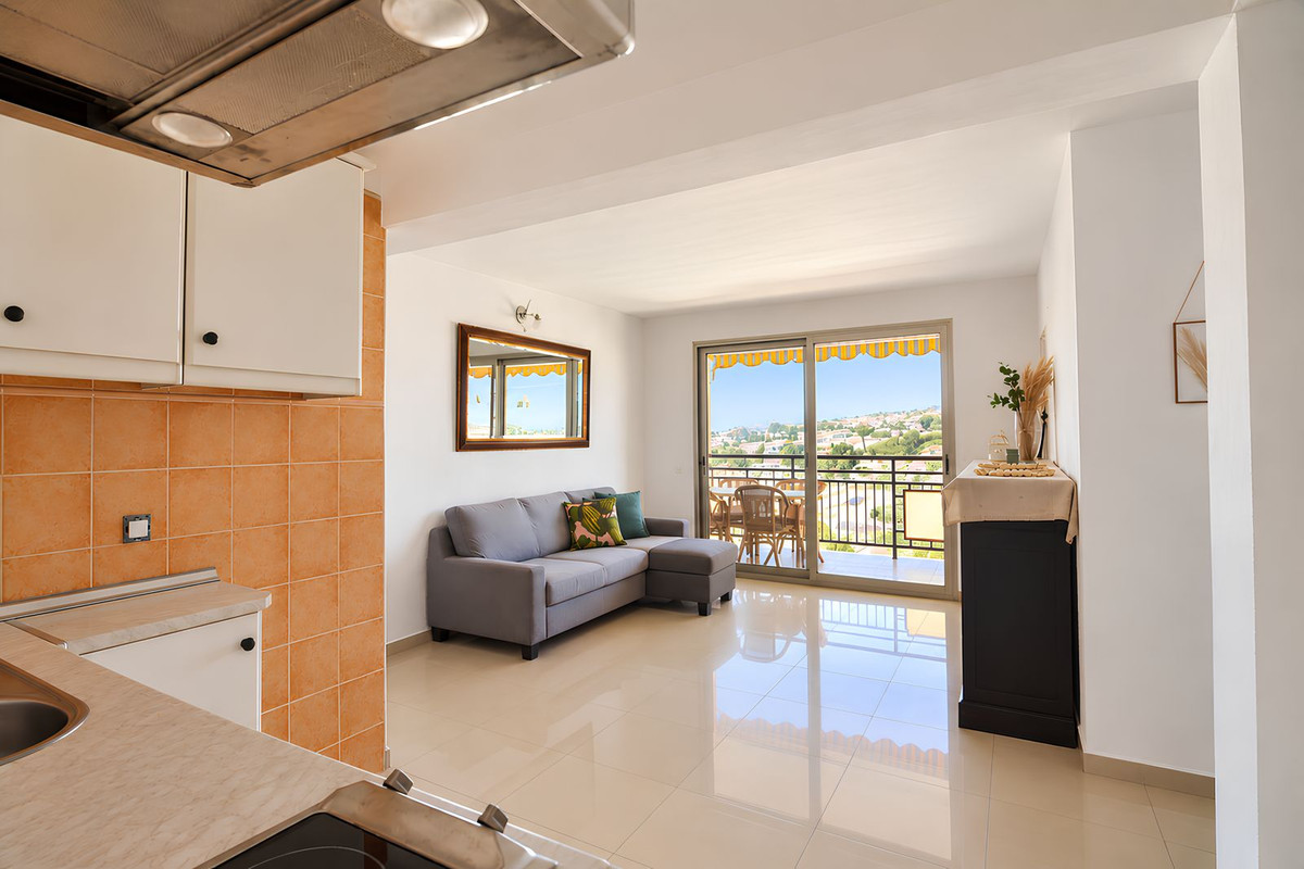 Apartment for sale in Fuengirola