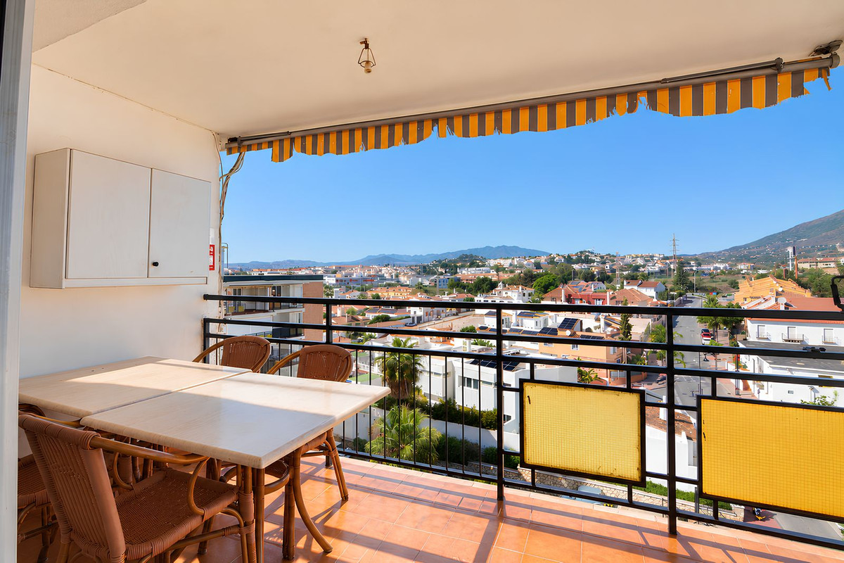 Apartment for sale in Fuengirola