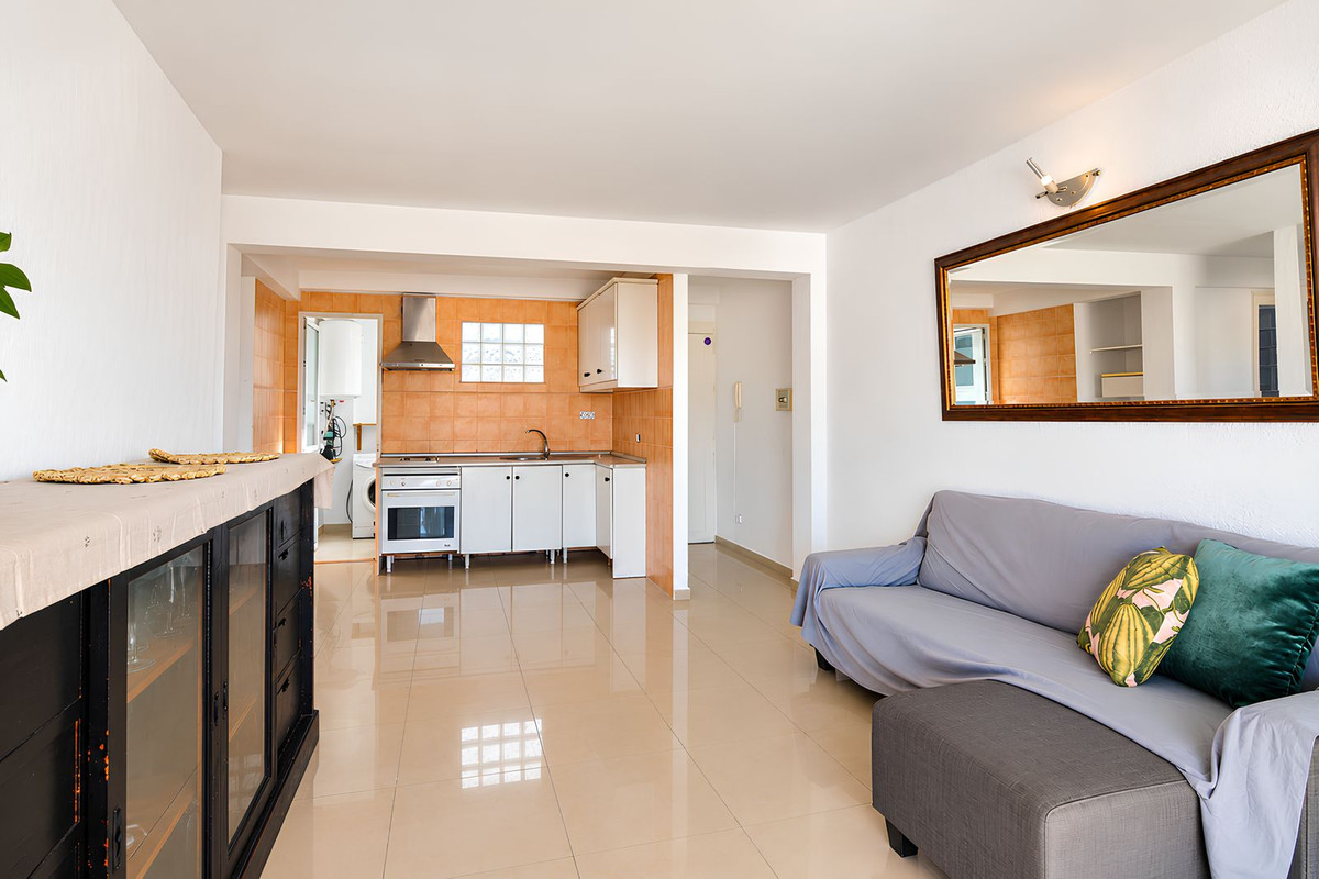 Apartment for sale in Fuengirola