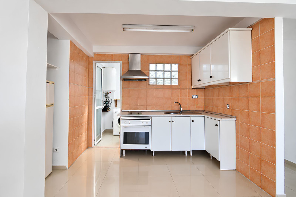 Apartment for sale in Fuengirola