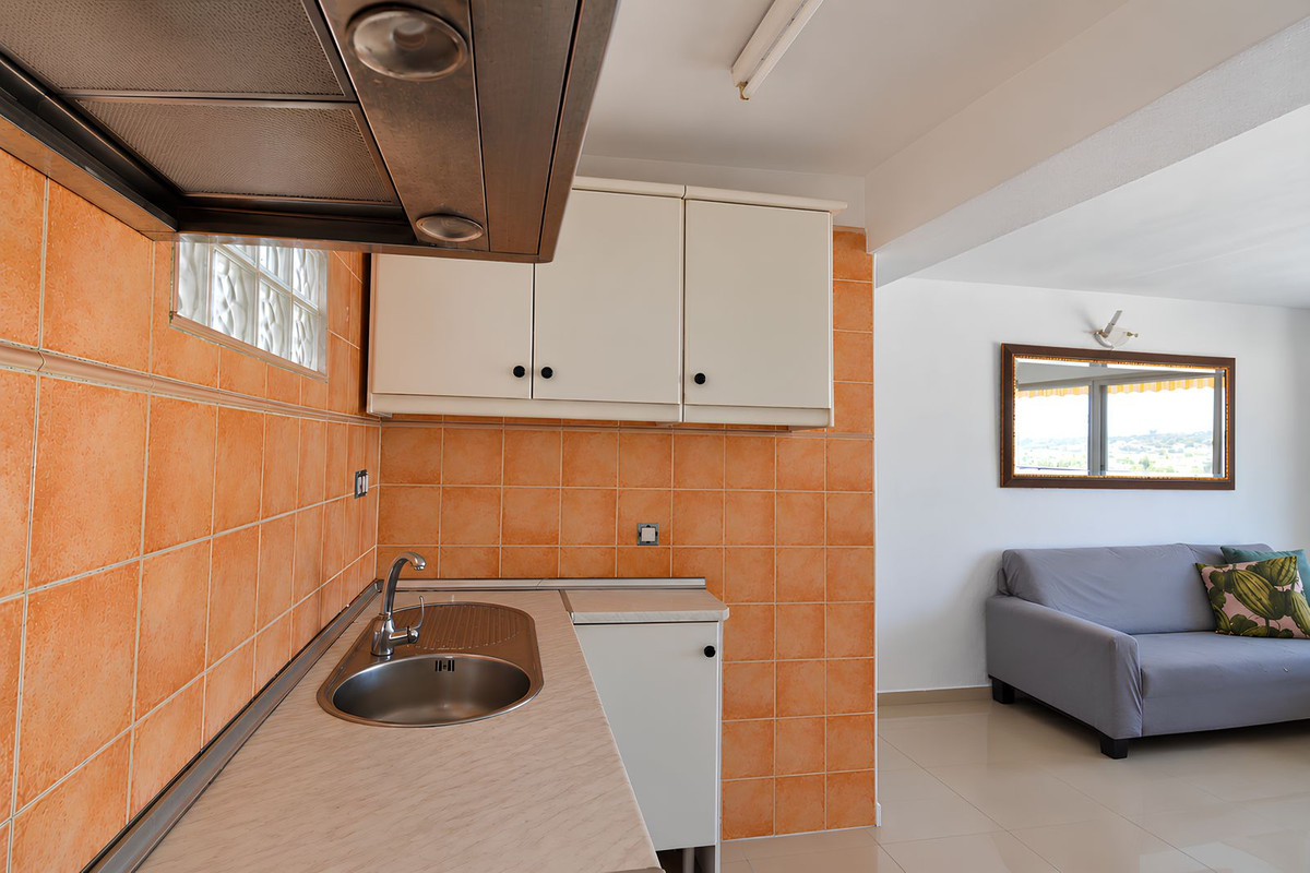 Apartment for sale in Fuengirola