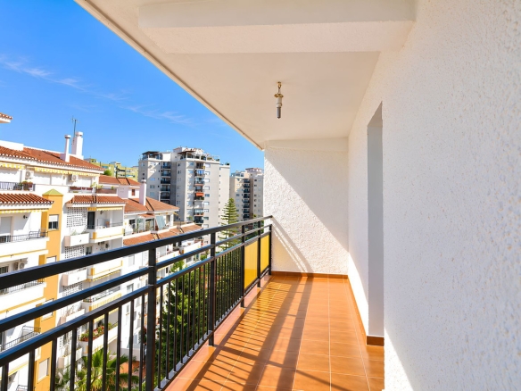 Apartment for sale in Fuengirola