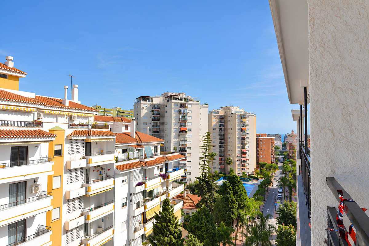 Apartment for sale in Fuengirola