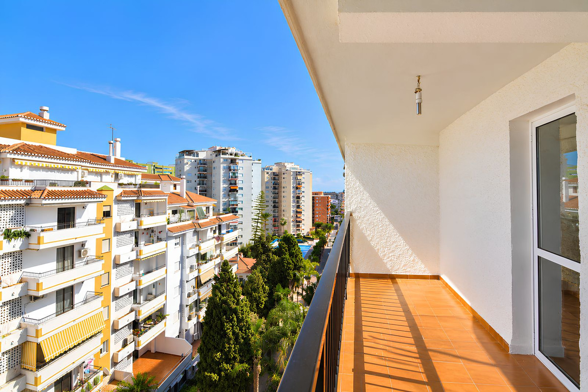 Apartment for sale in Fuengirola