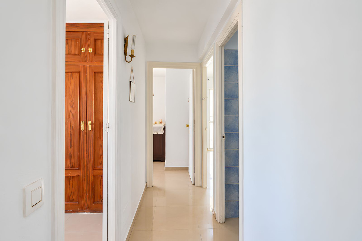 Apartment for sale in Fuengirola