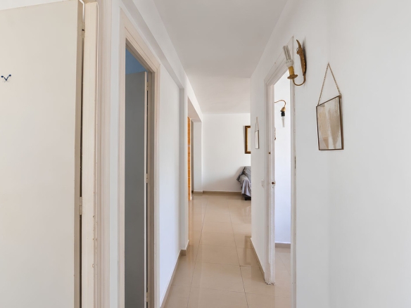 Apartment for sale in Fuengirola